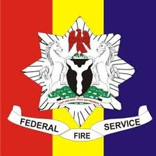 Fire Service Logo